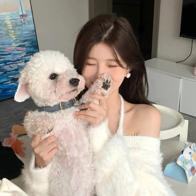 幸福就在牧场