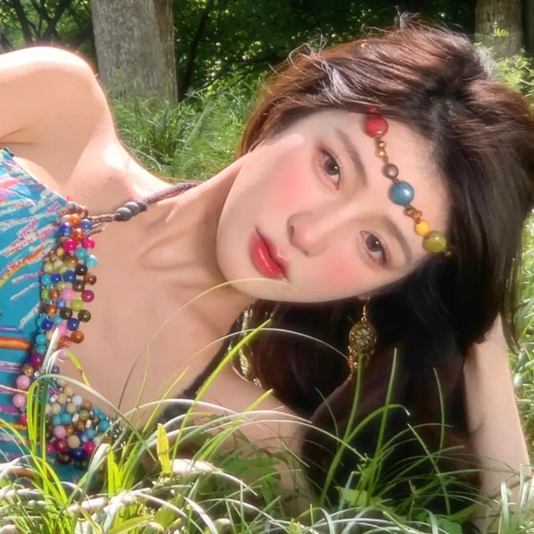 这个美好的世界