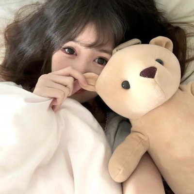 等待着你