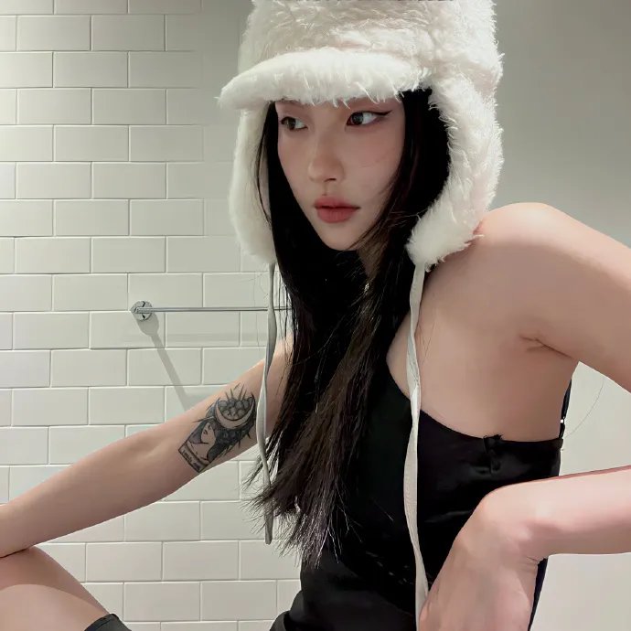 我不是潘金莲