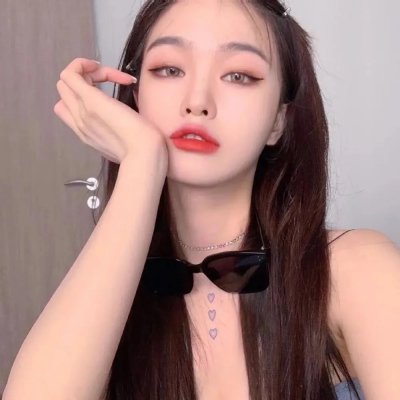 陌上人如玉